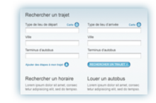 EspacePro visual